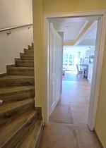 Empfang - Lunas Meerblick - Top-Hundeurlaub