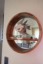 Dekoratives Detail - Lunas Meerblick - Top-Hundeurlaub