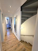 Empfang - Lunas Meerblick - Top-Hundeurlaub