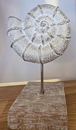 Dekoratives Detail - Lunas Meerblick - Top-Hundeurlaub