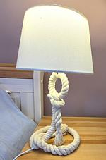 Dekoratives Detail - Lunas Meerblick - Top-Hundeurlaub