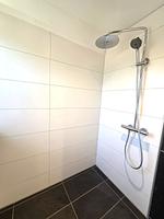 Badezimmer - Lunas Meerblick - Top-Hundeurlaub