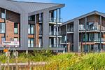 Hauptansicht - Ferienwohnung TheViewB02 Achter de Diek Dagebüll - Top-Hundeurlaub