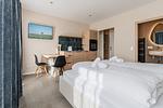 Schlafzimmer - Ferienwohnung - Ostseekoje - Eckernförde - Deine Auszeit - Strand- & stadtnah - Top-Hundeurlaub