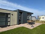 Chalet Zeezeit Haus Nr. 338 - Top-Hundeurlaub