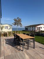 Chalet Zeezeit Haus Nr. 338 - Top-Hundeurlaub