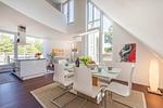 Hauptansicht - Penthouse-Koje 5 Sonnendeck - Top-Hundeurlaub