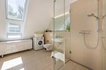 Badezimmer - Penthouse-Koje 5 Sonnendeck - Top-Hundeurlaub
