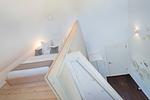 Schlafzimmer - Penthouse-Koje 5 Sonnendeck - Top-Hundeurlaub