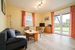 Ferienwohnung Haus Vietzen 2 - Top-Hundeurlaub