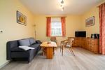 Ferienwohnung Haus Vietzen 2 - Top-Hundeurlaub