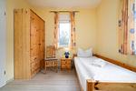 Ferienwohnung Haus Vietzen 2 - Top-Hundeurlaub