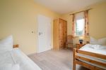 Ferienwohnung Haus Vietzen 2 - Top-Hundeurlaub