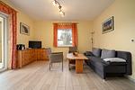 Ferienwohnung Haus Vietzen 1 - Top-Hundeurlaub