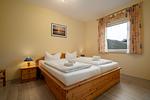 Ferienwohnung Haus Vietzen 1 - Top-Hundeurlaub