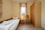 Ferienwohnung Haus Vietzen 1 - Top-Hundeurlaub