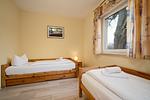 Ferienwohnung Haus Vietzen 1 - Top-Hundeurlaub