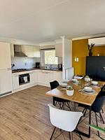 Huis Zeemeeuw mit Zaun Haus Nr. J250 - Top-Hundeurlaub