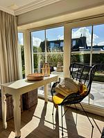 Huis Zeemeeuw mit Zaun Haus Nr. J250 - Top-Hundeurlaub