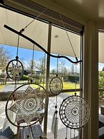 Huis Zeemeeuw mit Zaun Haus Nr. J250 - Top-Hundeurlaub