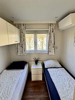 Huis Zeemeeuw mit Zaun Haus Nr. J250 - Top-Hundeurlaub