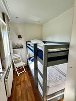 Huis Zeemeeuw mit Zaun Haus Nr. J250 - Top-Hundeurlaub