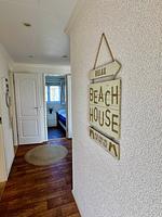 Huis Zeemeeuw mit Zaun Haus Nr. J250 - Top-Hundeurlaub