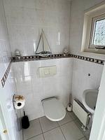 Huis Zeemeeuw mit Zaun Haus Nr. J250 - Top-Hundeurlaub