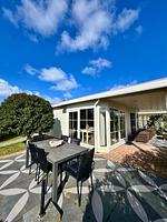 Huis Zeemeeuw mit Zaun Haus Nr. J250 - Top-Hundeurlaub