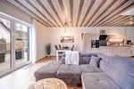 Haus Sonnengelb - Top-Hundeurlaub
