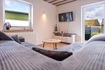 Haus Sonnengelb - Top-Hundeurlaub