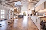 Haus Sonnengelb - Top-Hundeurlaub