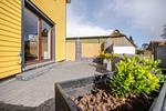 Haus Sonnengelb - Top-Hundeurlaub