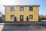Haus Sonnengelb - Top-Hundeurlaub