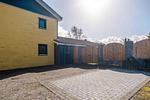 Haus Sonnengelb - Top-Hundeurlaub