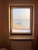 Strandhotel, App.31 - Top-Hundeurlaub