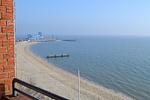 Strandhotel, App.31 - Top-Hundeurlaub