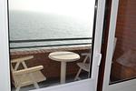Strandhotel, App.31 - Top-Hundeurlaub