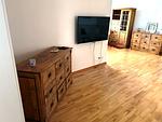 Strandhotel, App.31 - Top-Hundeurlaub