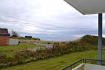 Helle Strandwohnung mit Meerblick - Top-Hundeurlaub