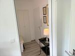 Helle Strandwohnung mit Meerblick - Top-Hundeurlaub