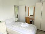 Helle Strandwohnung mit Meerblick - Top-Hundeurlaub