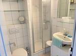 Helle Strandwohnung mit Meerblick - Top-Hundeurlaub