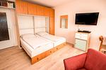 Haus Kaiserhof, Wohnung 5.04 - Top-Hundeurlaub