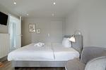 Wohnzimmer - Muschel - Haus Neptun - Top-Hundeurlaub