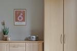 Wohnzimmer - Muschel - Haus Neptun - Top-Hundeurlaub