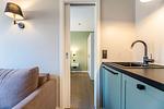 Küche / Küchenzeile - Sylt Homes Hamburg - Top-Hundeurlaub