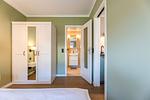 Schlafzimmer - Sylt Homes Hamburg - Top-Hundeurlaub