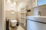 Badezimmer - Sylt Homes Hamburg - Top-Hundeurlaub