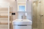 Badezimmer - Sylt Homes Hamburg - Top-Hundeurlaub